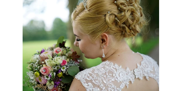 Hochzeitsfotos - Art des Shootings: Trash your Dress - Maria-Lanzendorf - Fink Pictures by Iris Fink