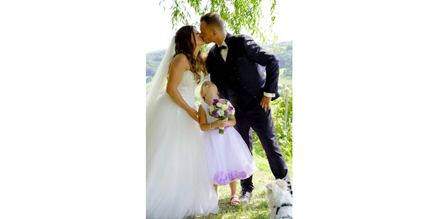 Hochzeitsfotos - Art des Shootings: Trash your Dress - Maria-Lanzendorf - Fink Pictures by Iris Fink