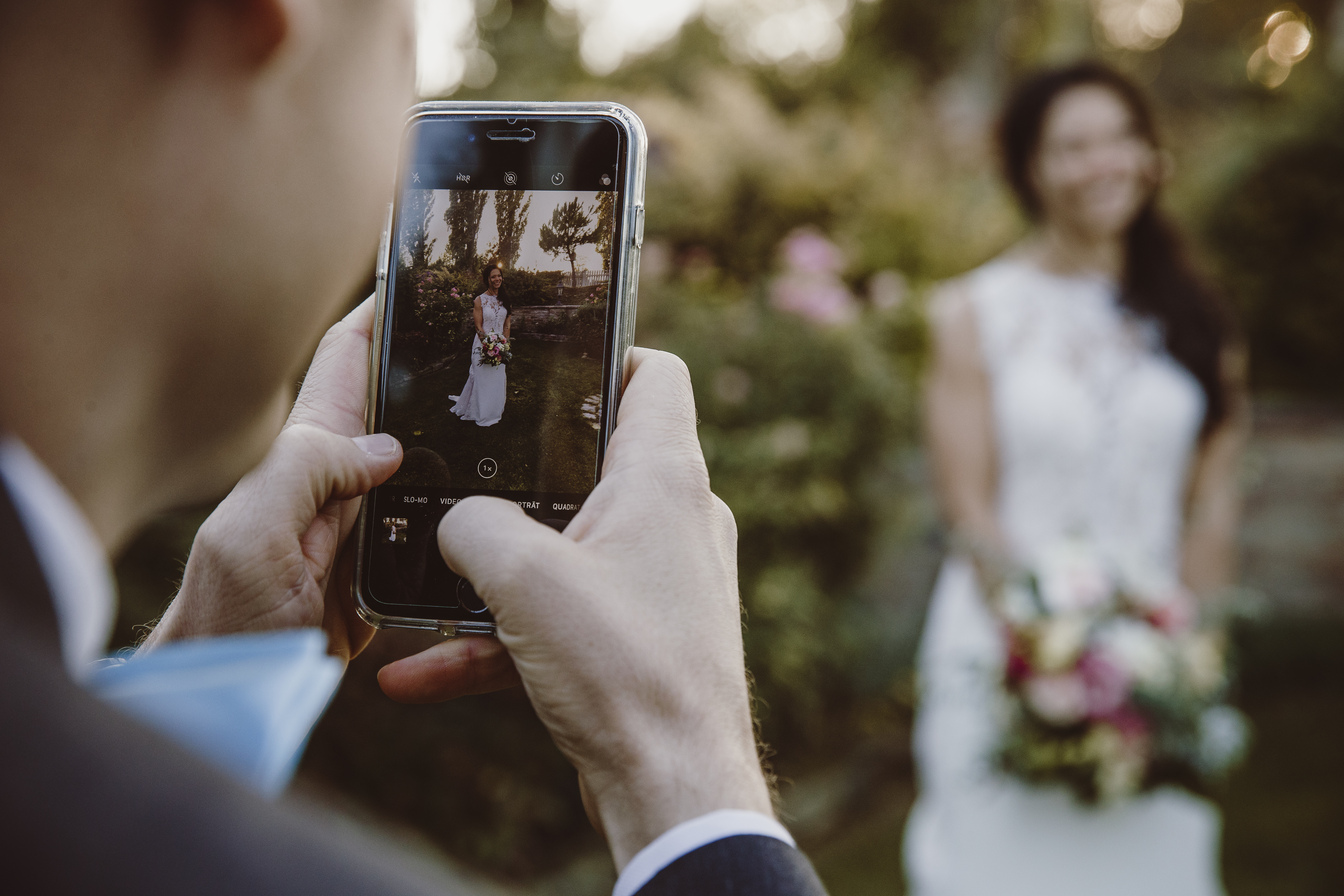 Hochzeitsfotograf: Kathrin Werth