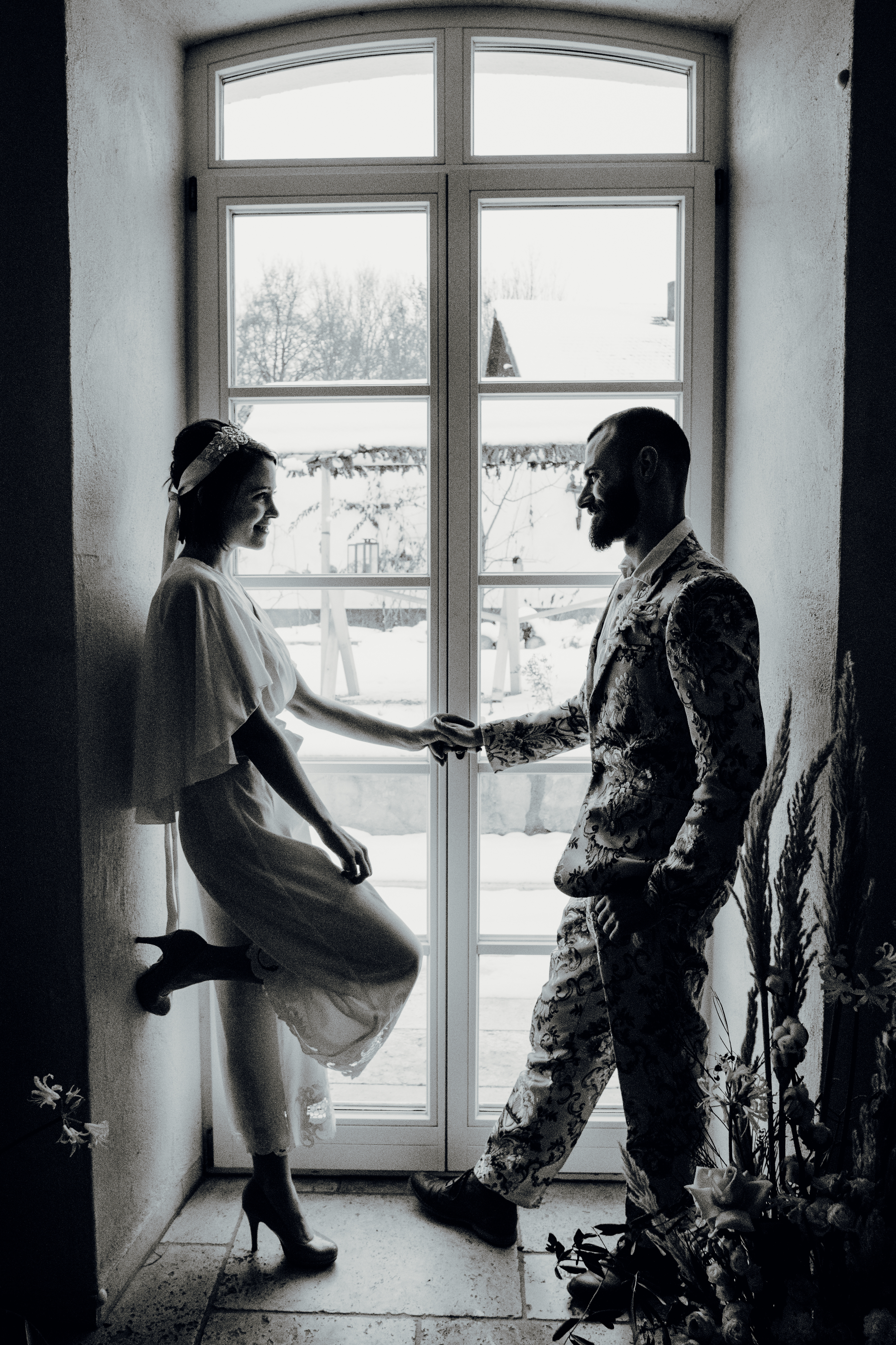 Hochzeitsfotos - Bonn - Die FotoVideografin