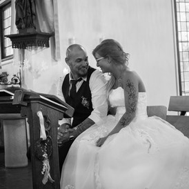 Hochzeitsfotograf: Die FotoVideografin