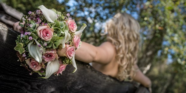 Hochzeitsfotos - Art des Shootings: 360-Grad-Fotografie - Bergham (Lohnsburg am Kobernaußerwald) - Hochzeitsfotografie EAfoto - EAfoto