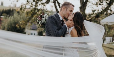 Hochzeitsfotos - Graz und Umgebung - Prontolux - Hochzeitsfotografie & Film