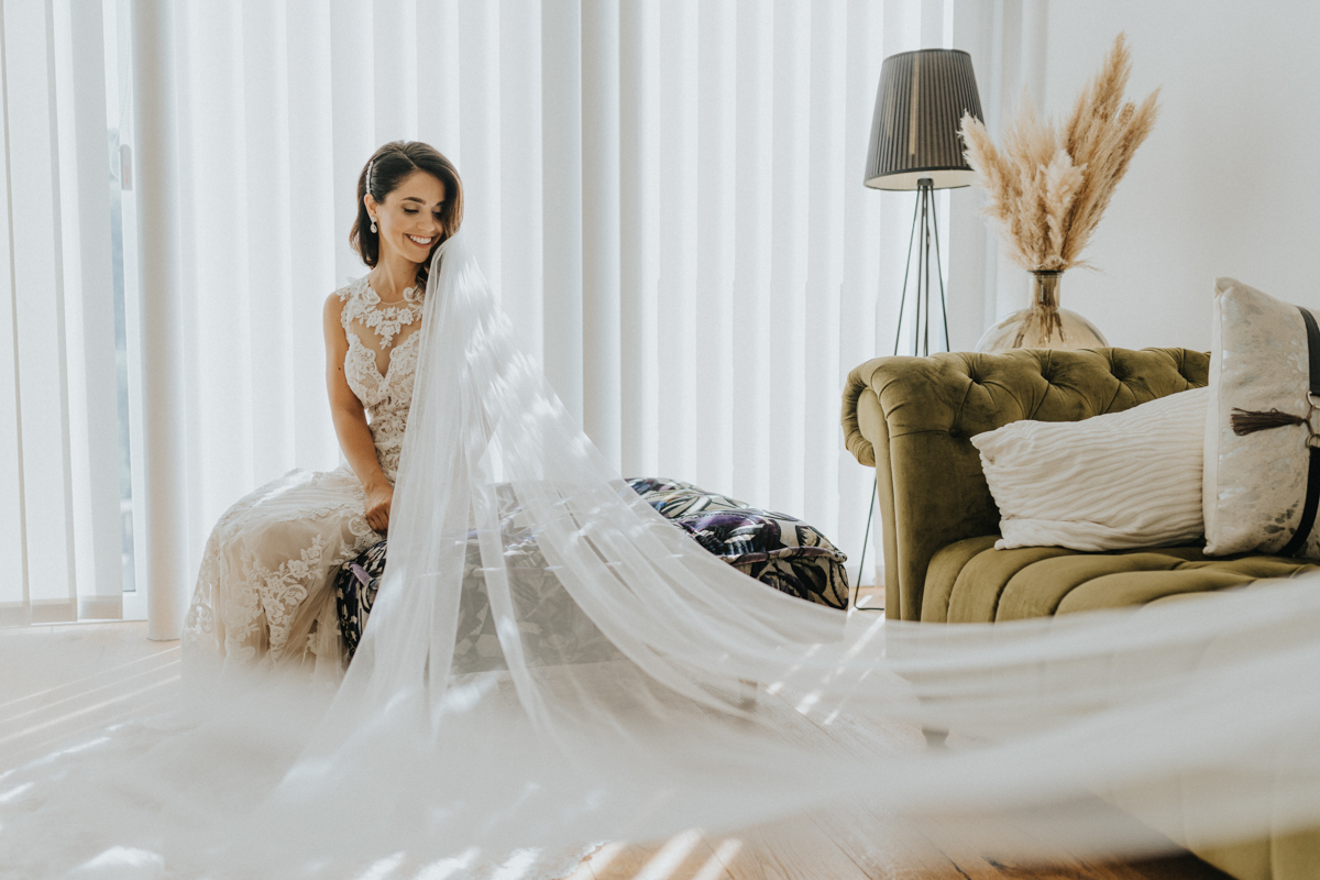 Hochzeitsfotos - Fotostudio - Leopoldsdorf (Leopoldsdorf) - Prontolux - Hochzeitsfotografie & Film