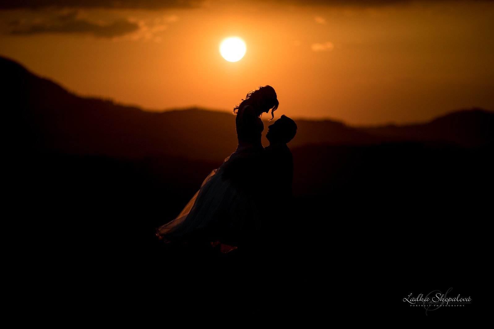 Hochzeitsfotograf: Ladka Skopalova