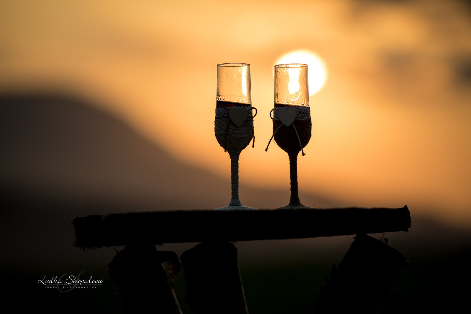 Hochzeitsfotograf: Ladka Skopalova