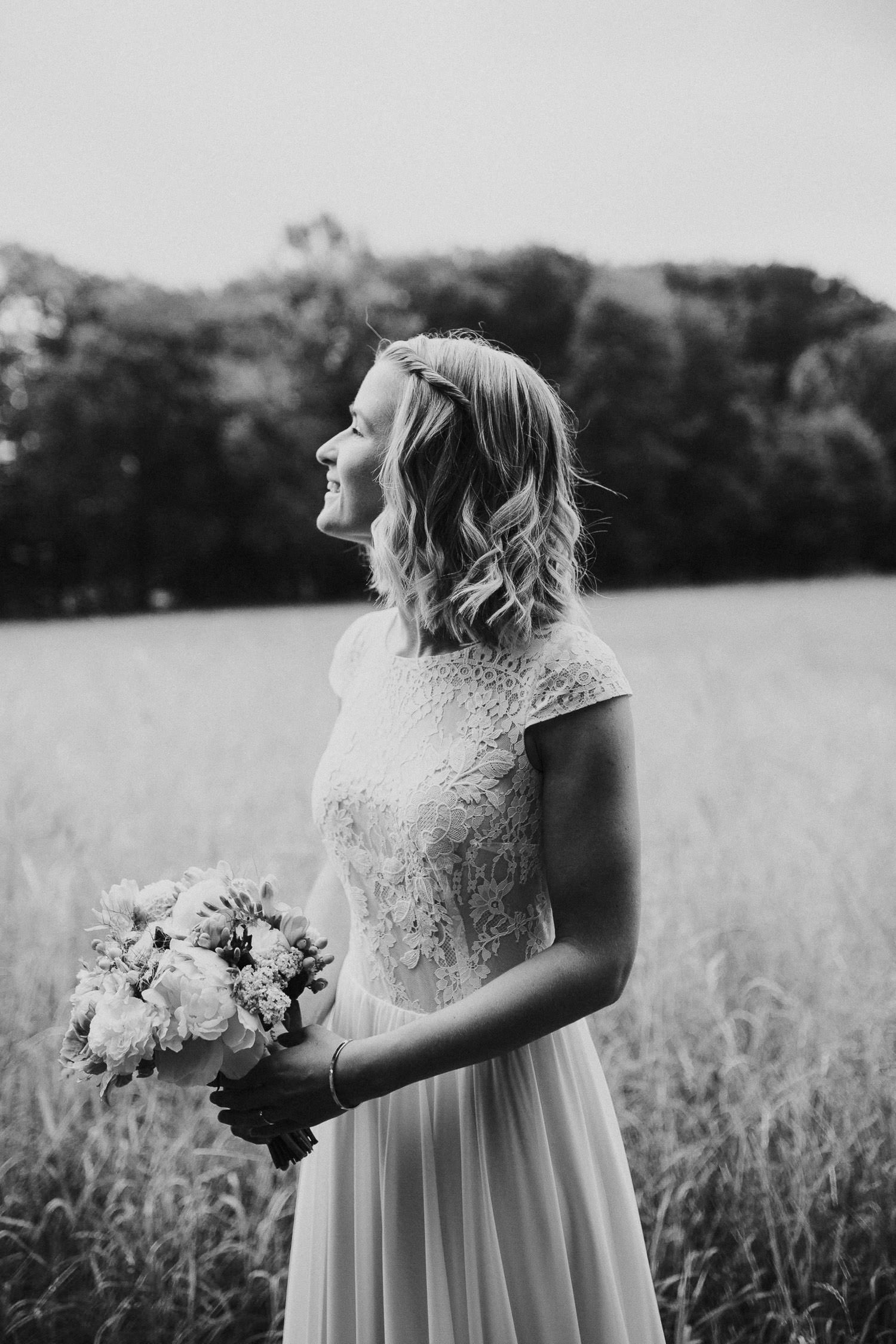 Hochzeitsfotos - Art des Shootings: Fotostory - Bodensee - Jasmins Hochzeit