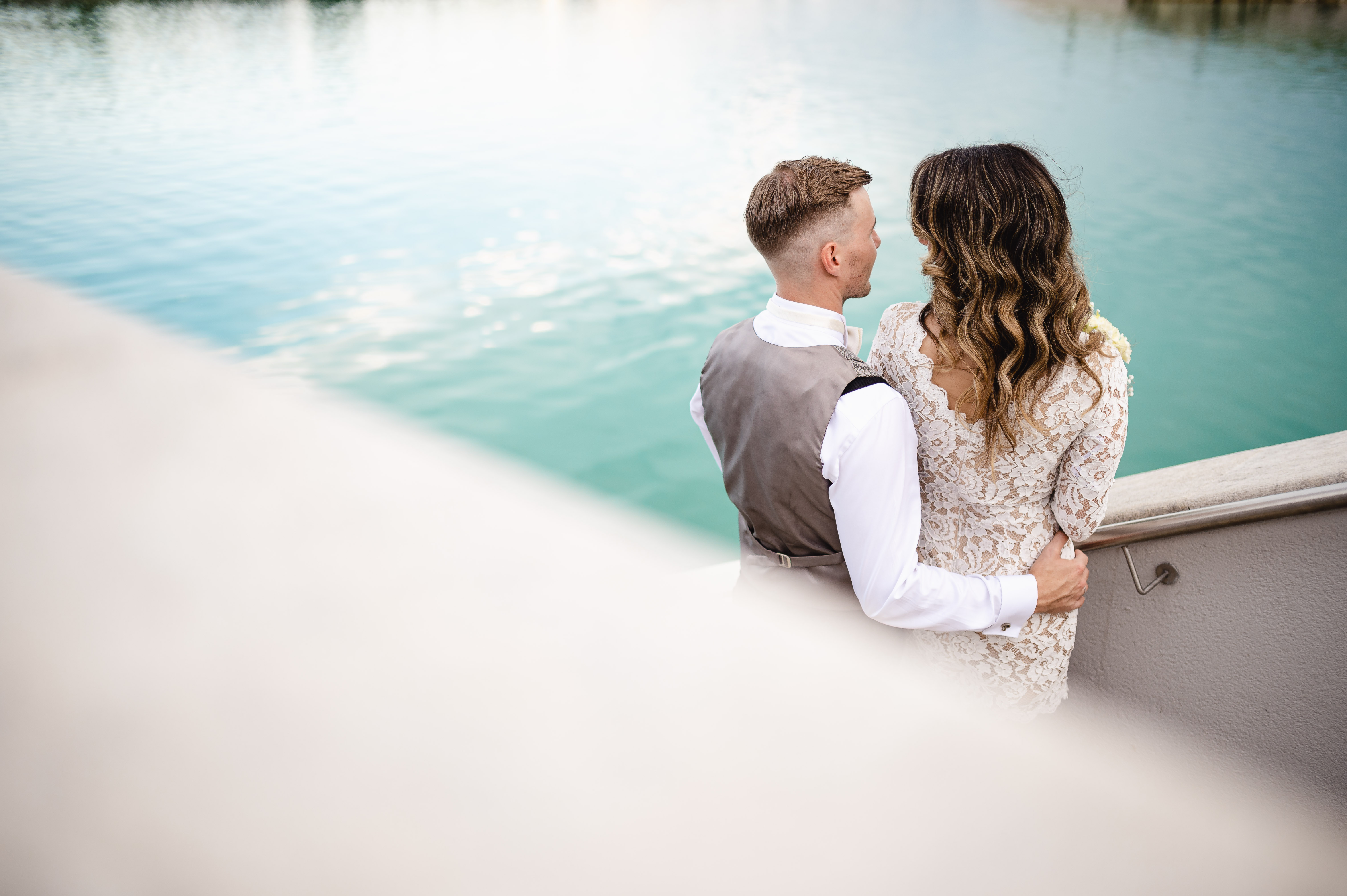 Hochzeitsfotos - Berufsfotograf - St. Pölten - My Wedding Moments