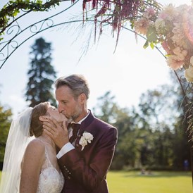 Hochzeitsfotograf: My Wedding Moments