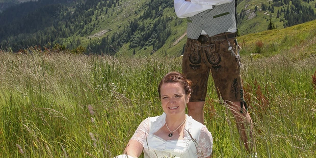 Hochzeitsfotos - Fotostudio - Schladming-Dachstein - Gerlinde&Michael  aus Nürnberg feierten ihre Hochzeit ebenfalls auf der berühmten Planai
Die schönsten Erinnerungsbilder wie immer von FotoTOM - TOM Eitzinger