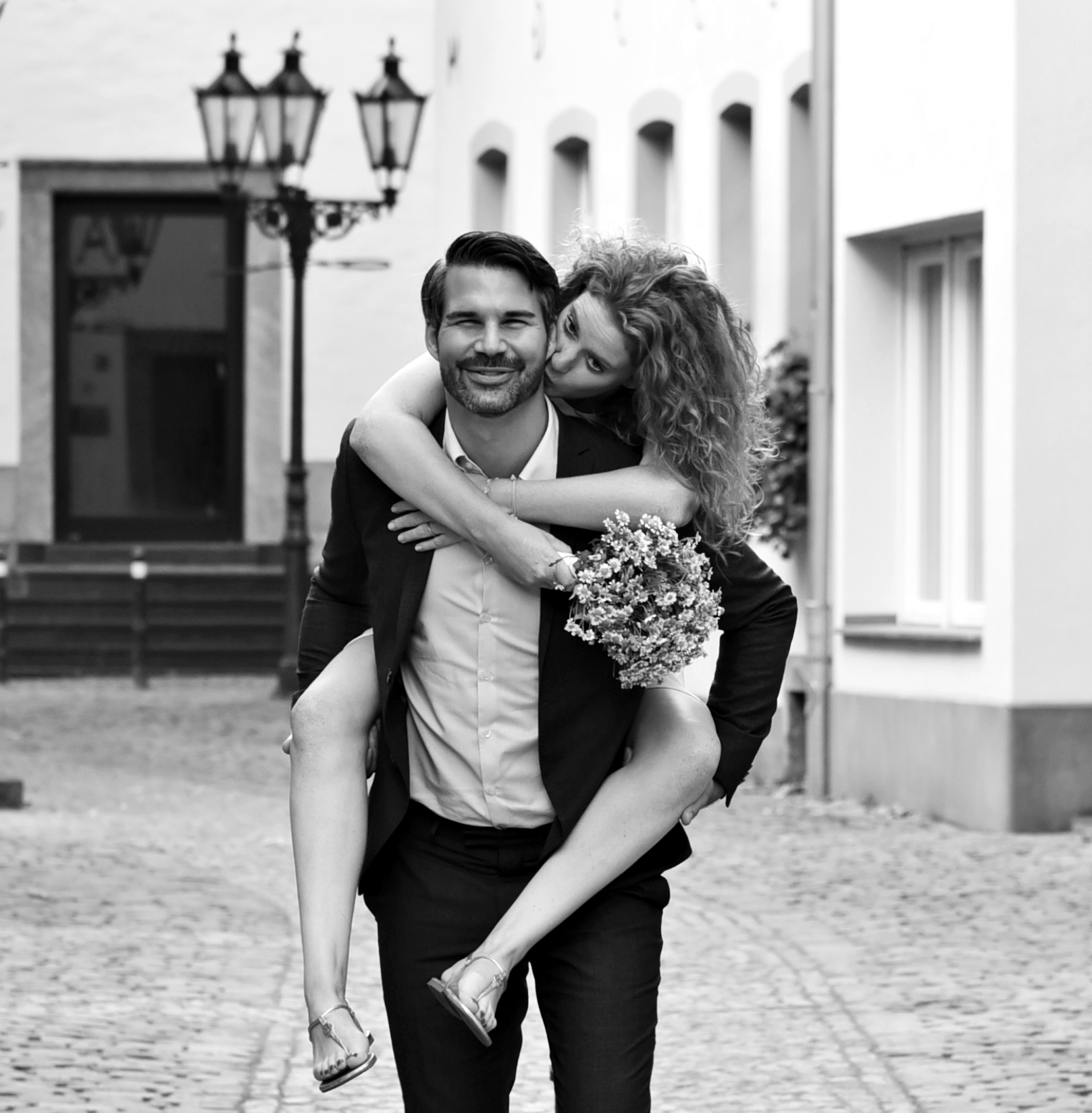 Hochzeitsfotos - Mülheim an der Ruhr - sarah elspass