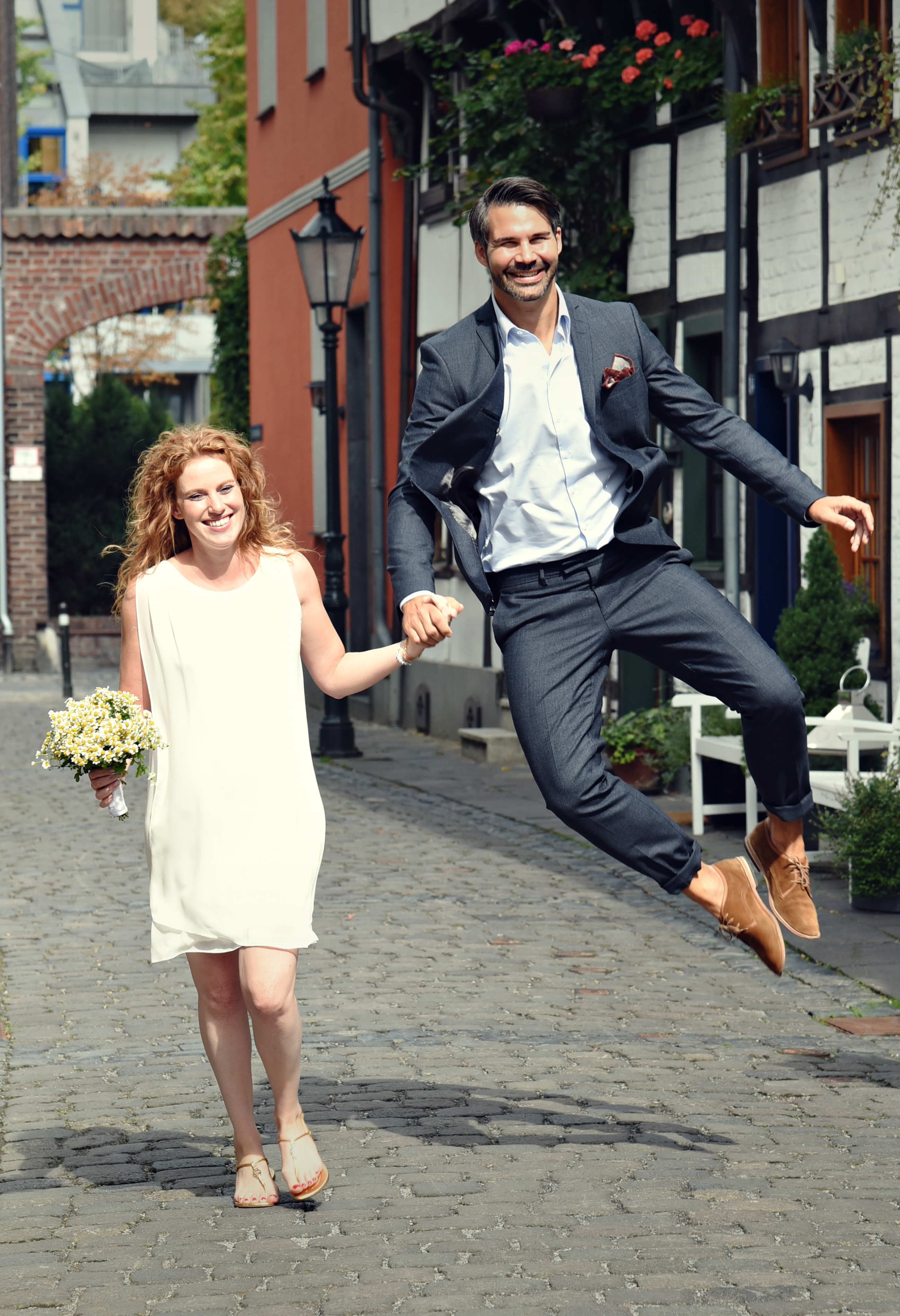 Hochzeitsfotos - Mülheim an der Ruhr - sarah elspass