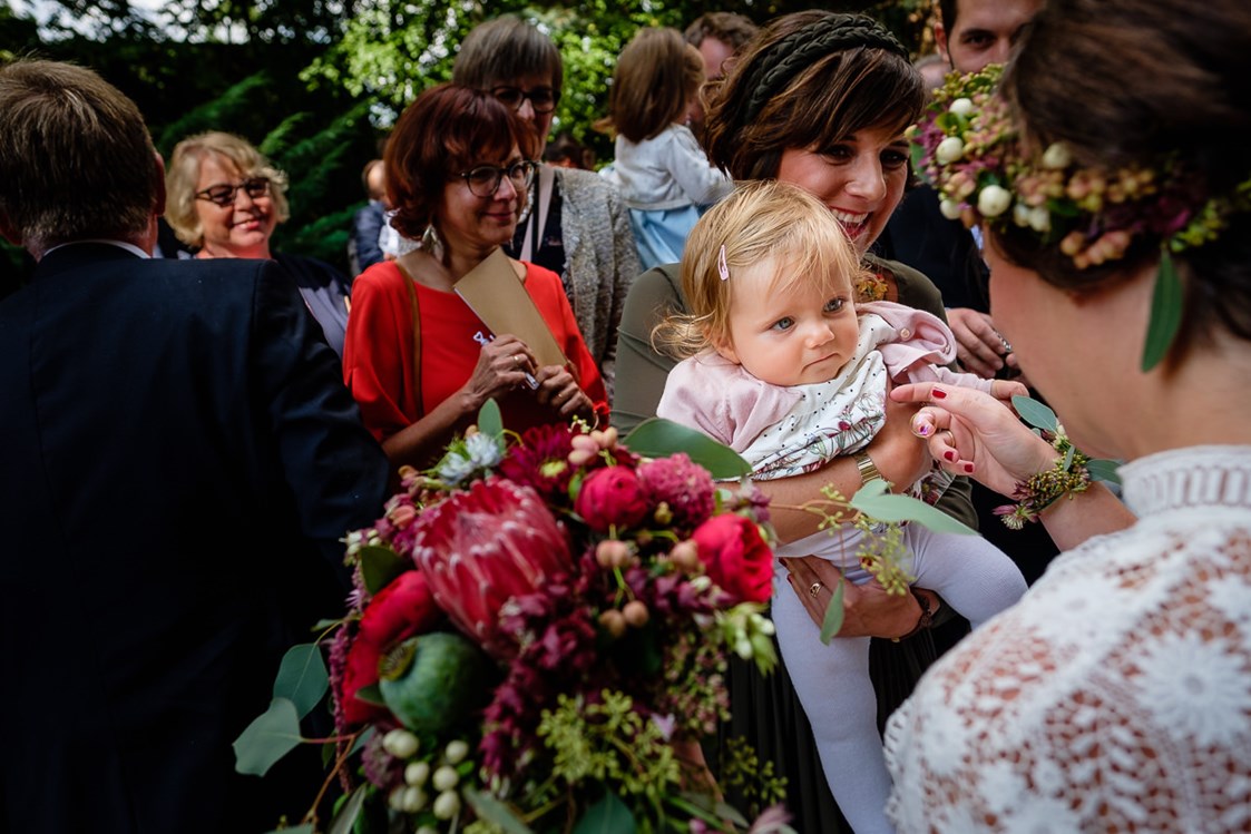 Hochzeitsfotograf: Mamas little darling - Spree-Liebe Hochzeitsfotografie | Hochzeitsfotograf Berlin