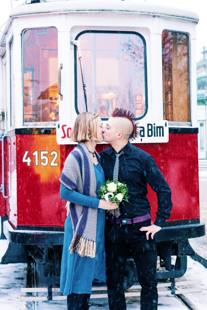 Hochzeitsfotograf: DANIEL BOINTNER FOTOGRAFIE WIEN