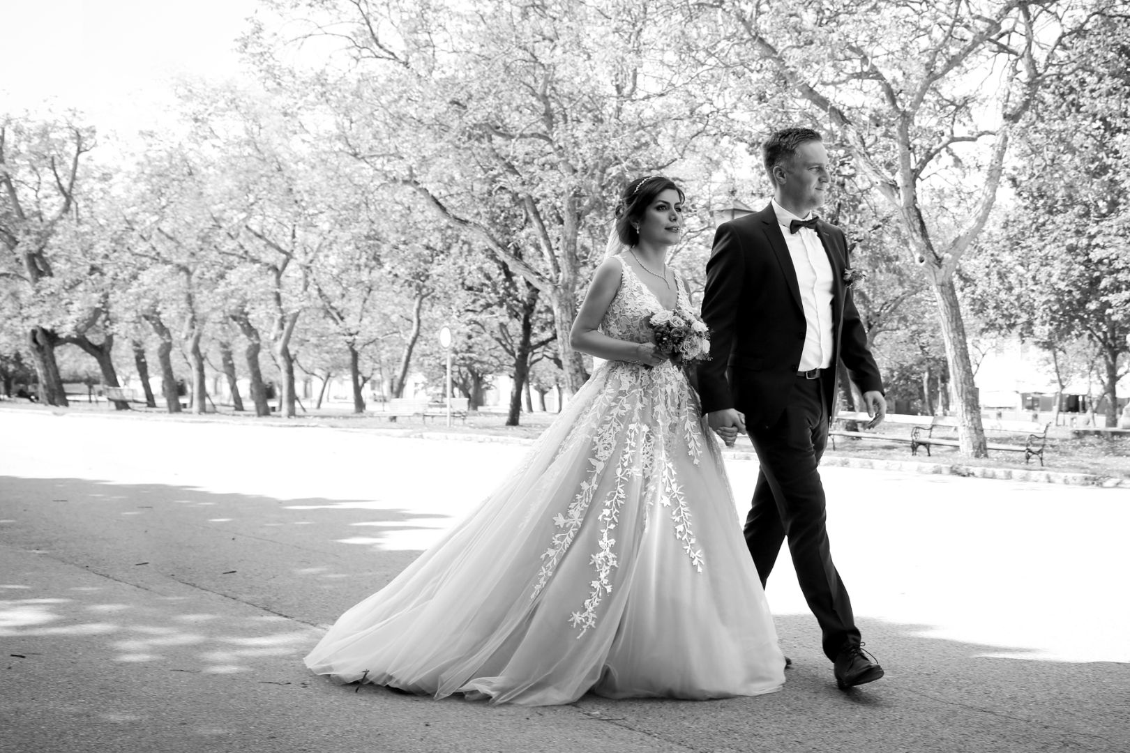 Hochzeitsfotograf: DANIEL BOINTNER FOTOGRAFIE WIEN