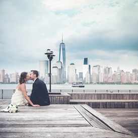 Hochzeitsfotograf: Hochzeitsfotograf in New York - Nikolaj Wiegard