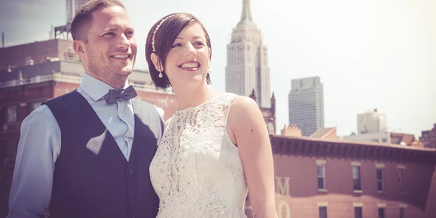 Hochzeitsfotos - Schwaz - Hochzeitsfotograf in New York - Nikolaj Wiegard