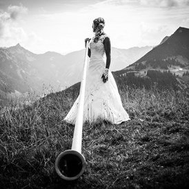 Hochzeitsfotograf: Hochzeitsfotograf im Allgäu - Nikolaj Wiegard
