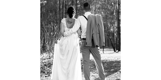 Hochzeitsfotos - Art des Shootings: Prewedding Shooting - Hannover - Thielmann Fotografie