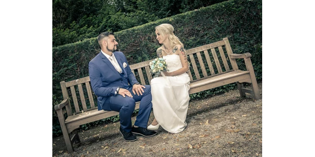 Hochzeitsfotos - Art des Shootings: Prewedding Shooting - Hannover - Thielmann Fotografie