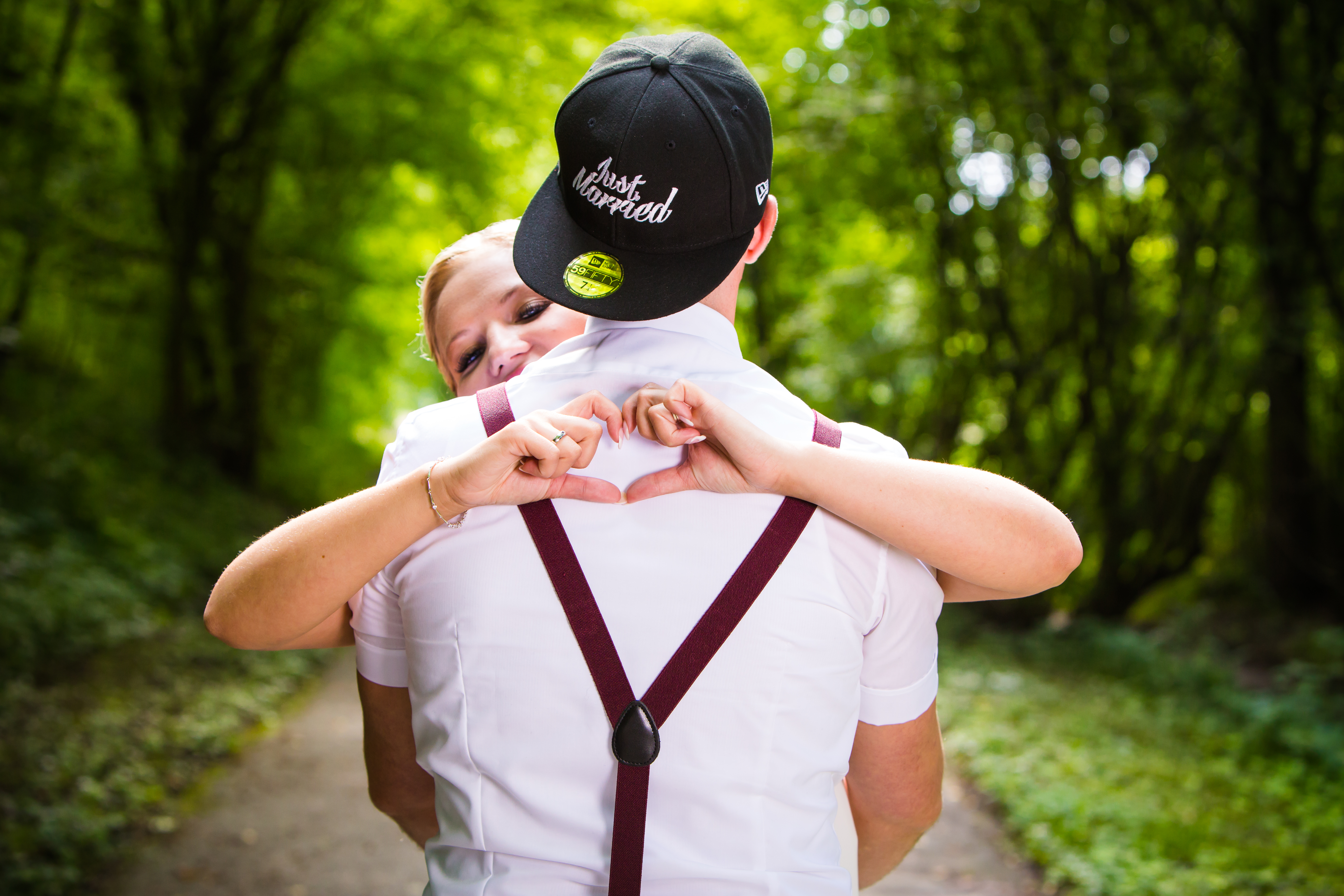 Hochzeitsfotograf: Taken-By.me