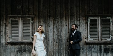 Hochzeitsfotos - Vorarlberg - Myrtle Weddings