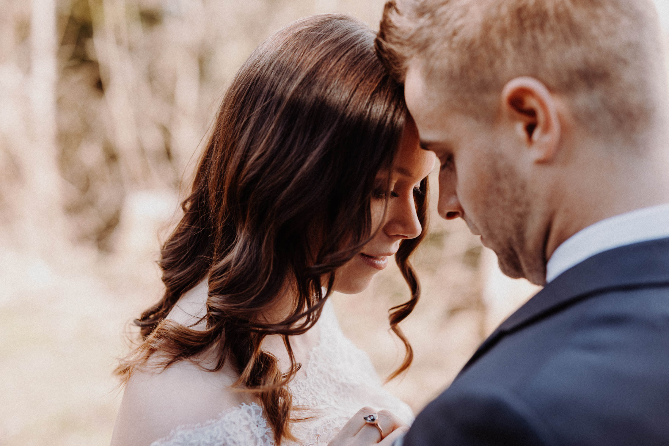 Hochzeitsfotos - Vorarlberg - Myrtle Weddings