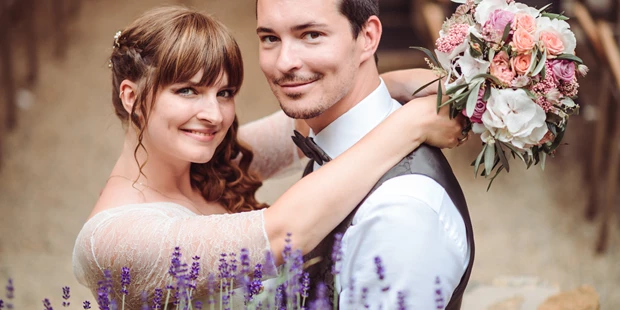 Hochzeitsfotos - Art des Shootings: Trash your Dress - Maria-Lanzendorf - Jenia Symonds Photography