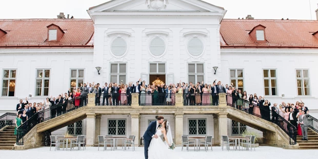 Hochzeitsfotos - Art des Shootings: Trash your Dress - Maria-Lanzendorf - Jenia Symonds Photography