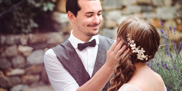 Hochzeitsfotos - Art des Shootings: Trash your Dress - Maria-Lanzendorf - Jenia Symonds Photography