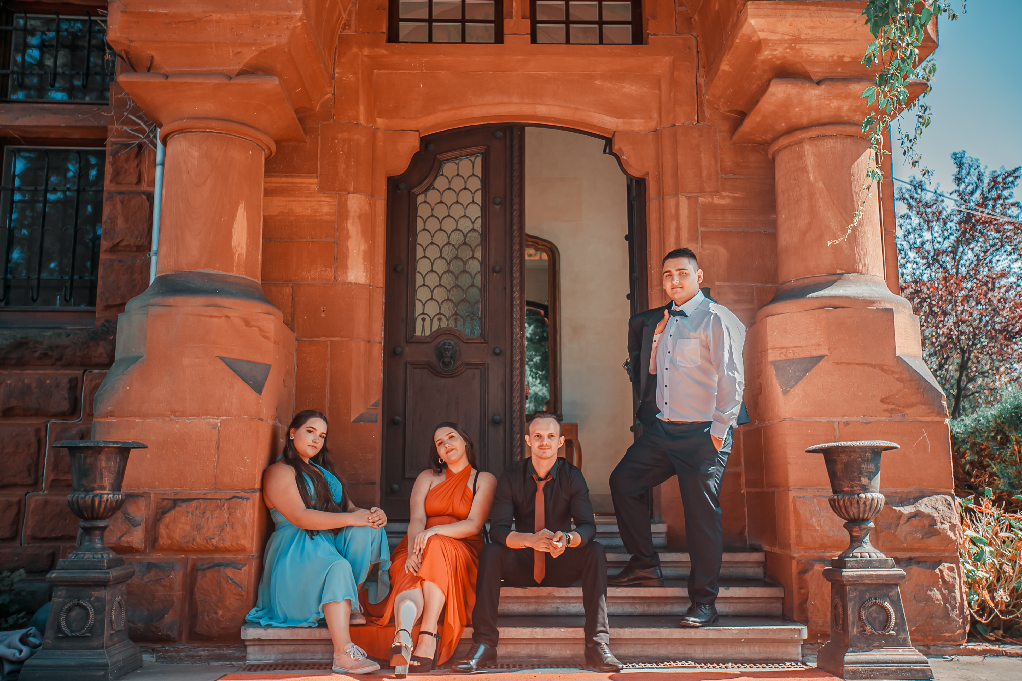 Hochzeitsfotograf: Viktoria Popova