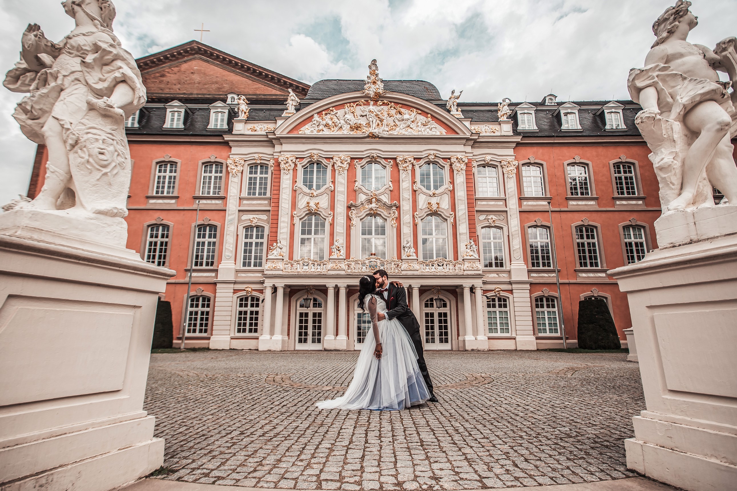 Hochzeitsfotos - Weilerbach - Viktoria Popova