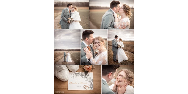 Hochzeitsfotos - Art des Shootings: Trash your Dress - Maria-Lanzendorf - Standesamtliche Hochzeit in Gänserndorf, Groß-Schweinbarth, Strasshof - Photovoxi by Silvia