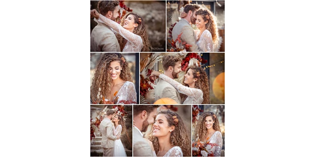 Hochzeitsfotos - Art des Shootings: Trash your Dress - Maria-Lanzendorf - Wien, Pressbaum, Hochzeitsinspiration - Photovoxi by Silvia