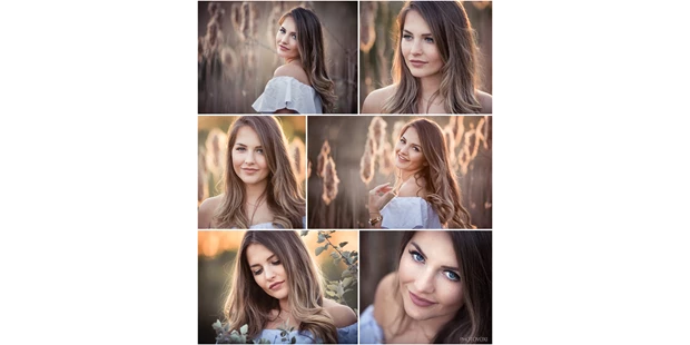 Hochzeitsfotos - Art des Shootings: Trash your Dress - Maria-Lanzendorf - Gänserndorf, Portrait-Shooting - Photovoxi by Silvia