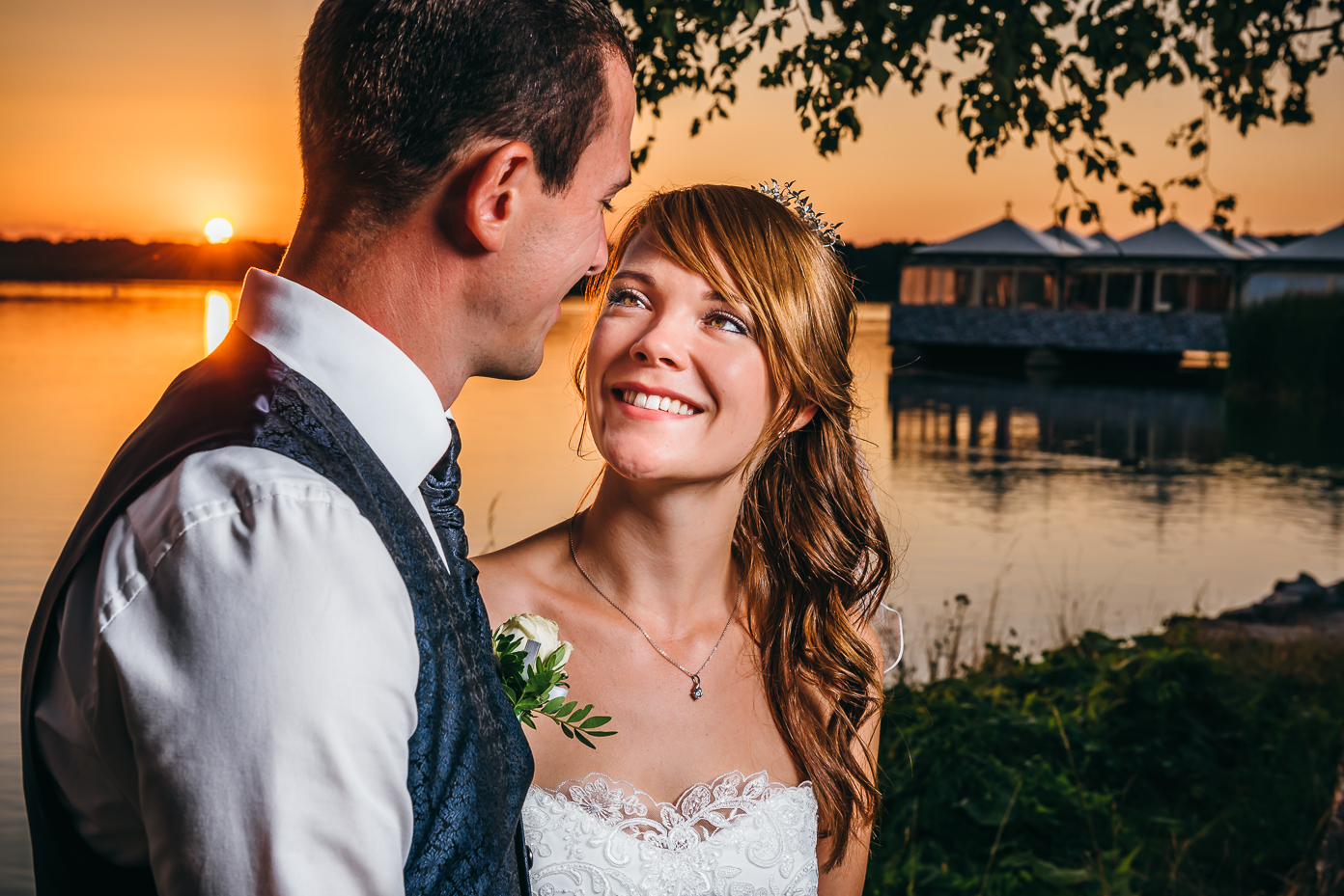 Hochzeitsfotograf: Christian Menzel