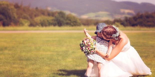 Hochzeitsfotos - PLZ 56459 (Deutschland) - Florencefotografie