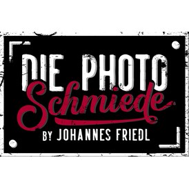 Hochzeitsfotograf: Unser Logo - diePhotoSchmiede

 - diePhotoSchmiede by Johannes Friedl