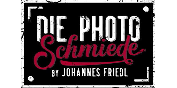 Hochzeitsfotos - Art des Shootings: Trash your Dress - Maria-Lanzendorf - Unser Logo - diePhotoSchmiede
 - diePhotoSchmiede by Johannes Friedl