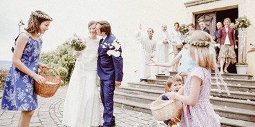 Hochzeitsfotos - PLZ 8020 (Österreich) - Schloss Kapfenstein - Wolfgang Hummer Meisterfotograf