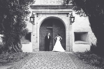 Hochzeitsfotograf: Schloss Obermayerhofen - Wolfgang Hummer Meisterfotograf
