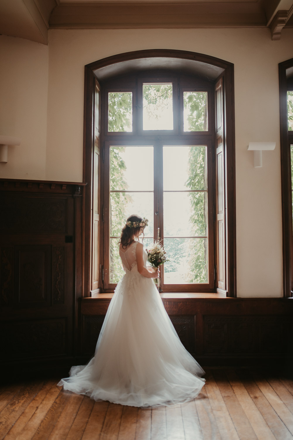 Hochzeitsfotograf: photoart Hübner