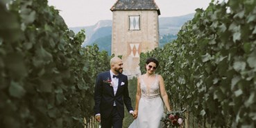Hochzeitsfotos - Italien - Freie Trauung im Pinzonenkeller - Mirja shoots weddings