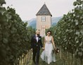 Hochzeitsfotograf: Freie Trauung im Pinzonenkeller - Mirja shoots weddings