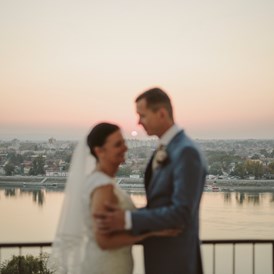 Hochzeitsfotograf: Romantische Hochzeit in Ungarn - Mirja shoots weddings