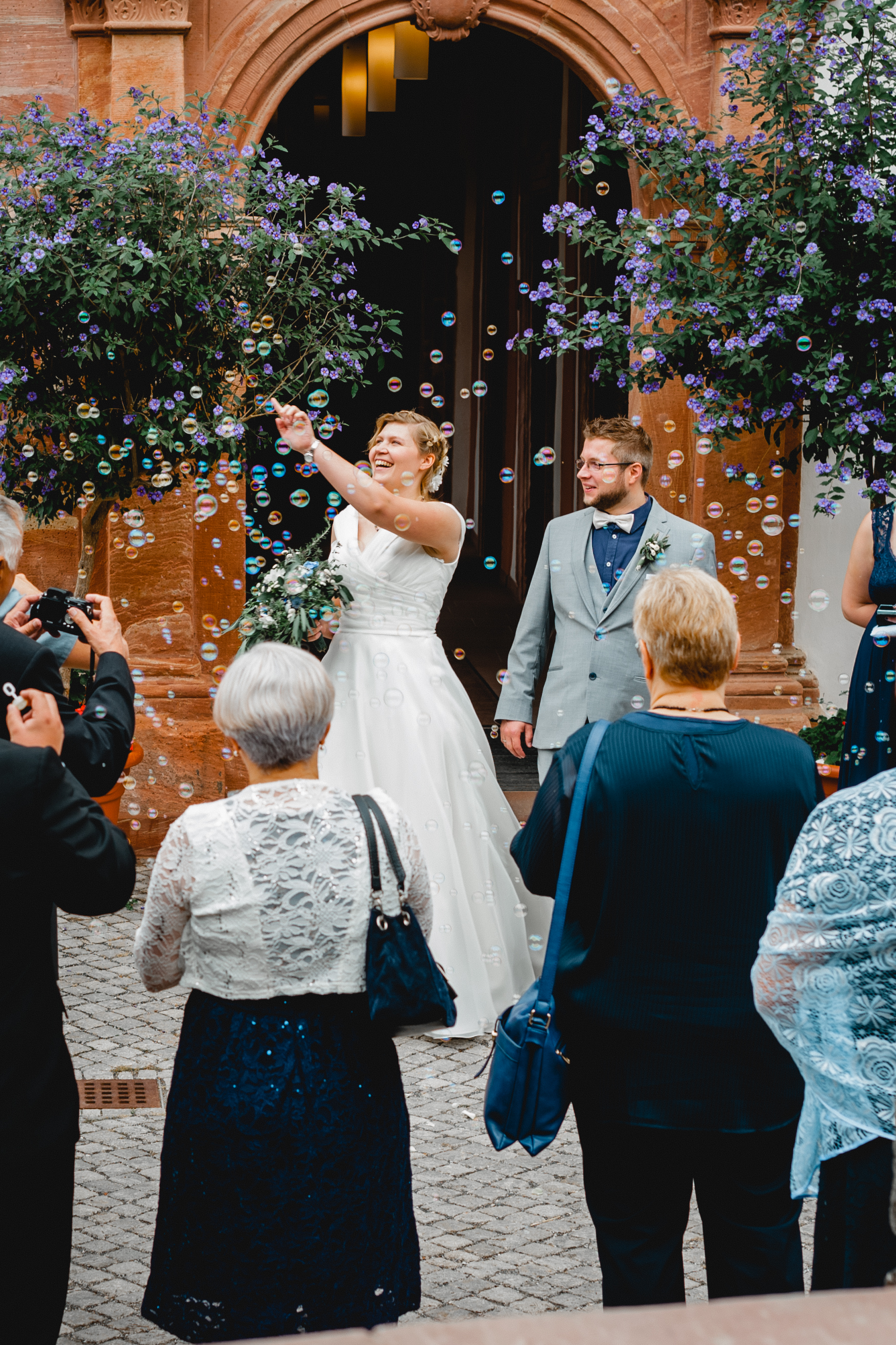 Hochzeitsfotograf: Natalescha fotografie & design