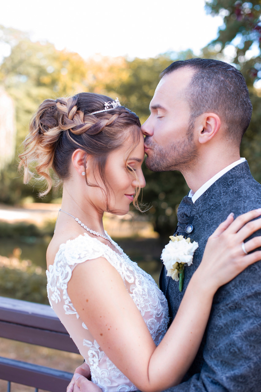 Hochzeitsfotograf: Natalescha fotografie & design