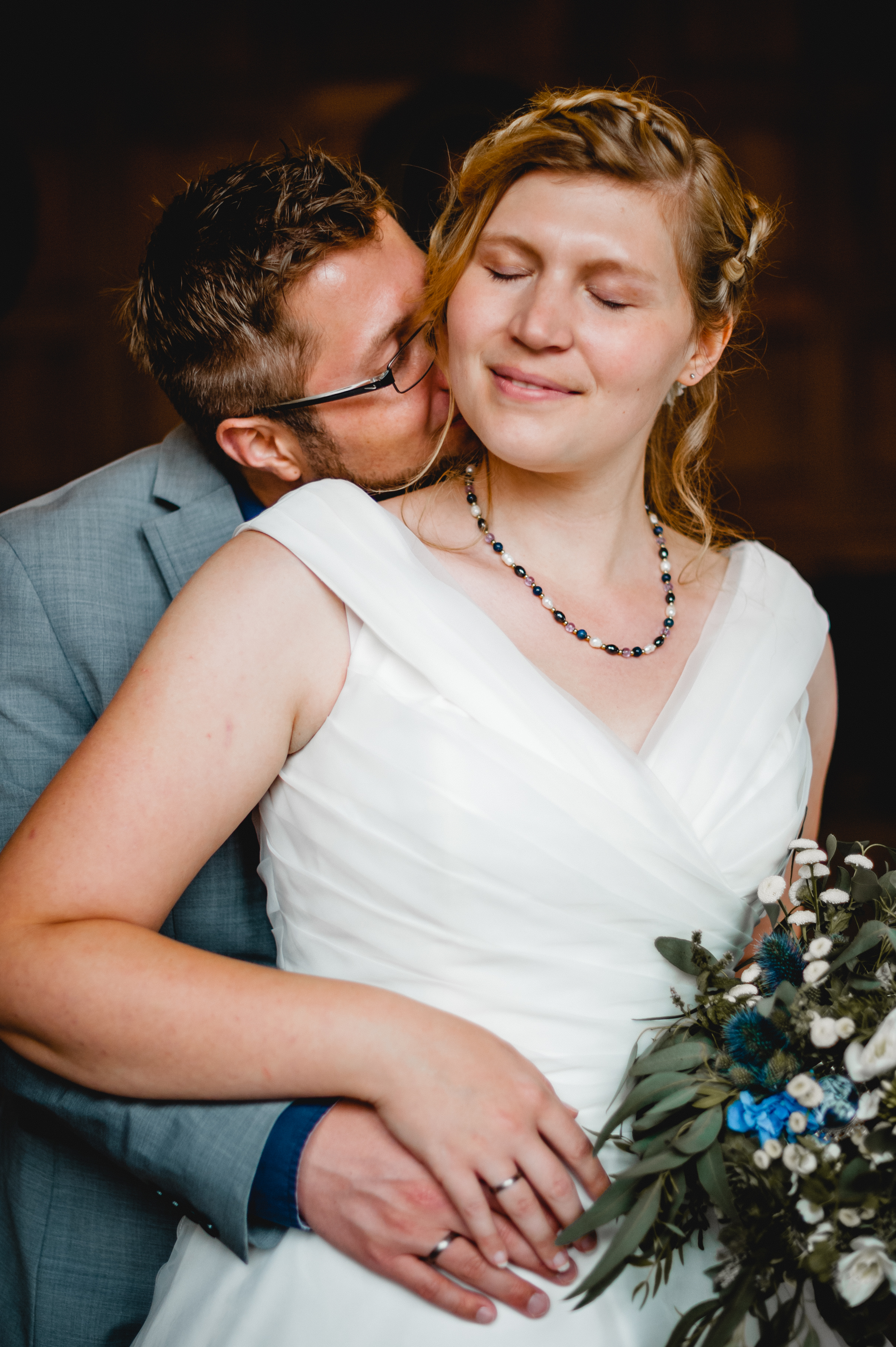 Hochzeitsfotograf: Natalescha fotografie & design