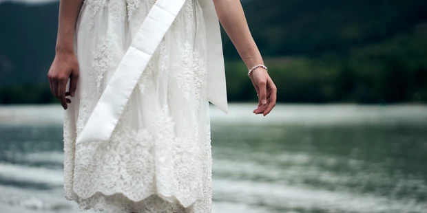 Hochzeitsfotos - Art des Shootings: Trash your Dress - Maria-Lanzendorf - Etzl Foto