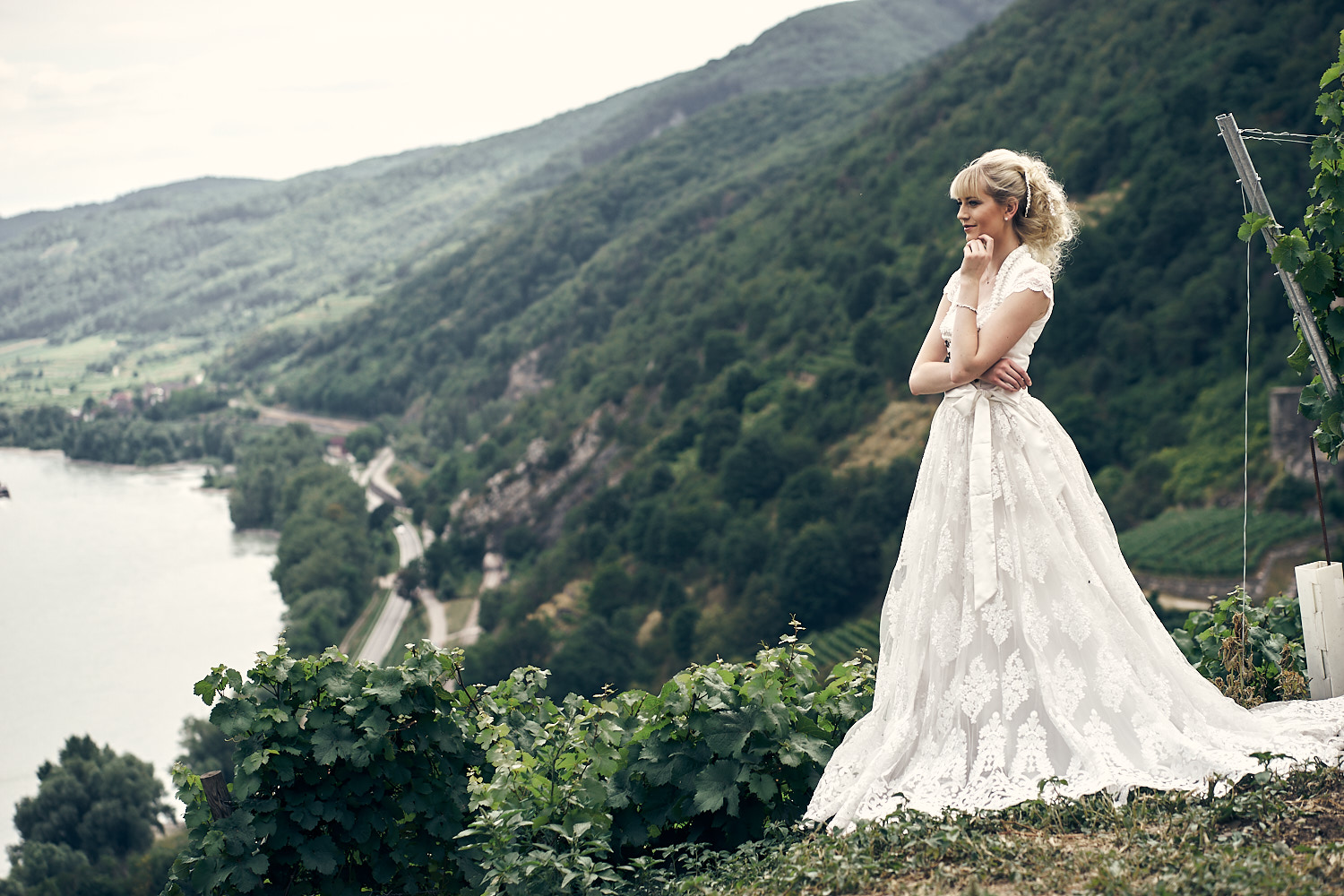 Hochzeitsfotograf: Etzl Foto